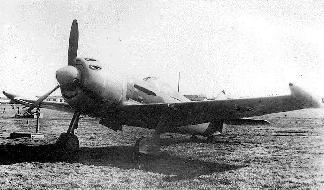 Самолёты серии «Ла» — одни из лучших истребителей Великой Отечественной вой