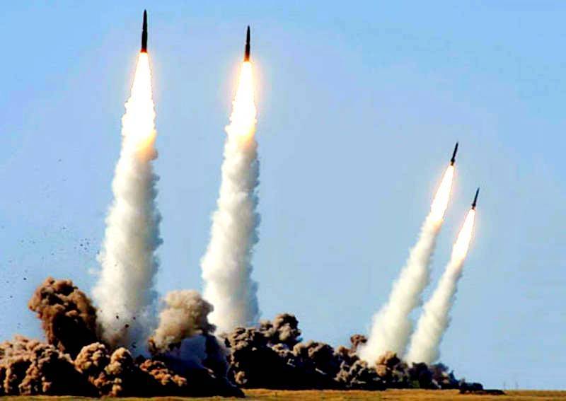 ИноСМИ рассказали о ракетах, ставших «мощным козырем» против США
