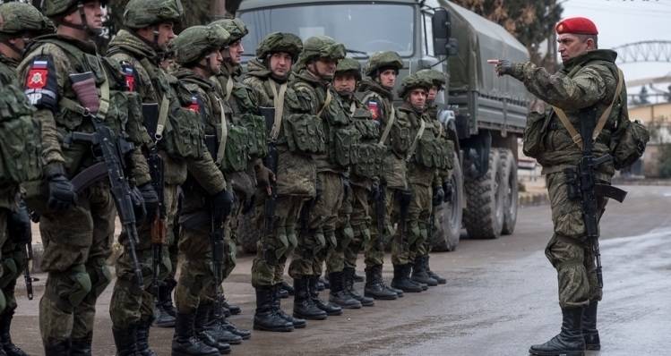 Тафас взят САА: боевики вынуждены капитулировать перед офицерами России