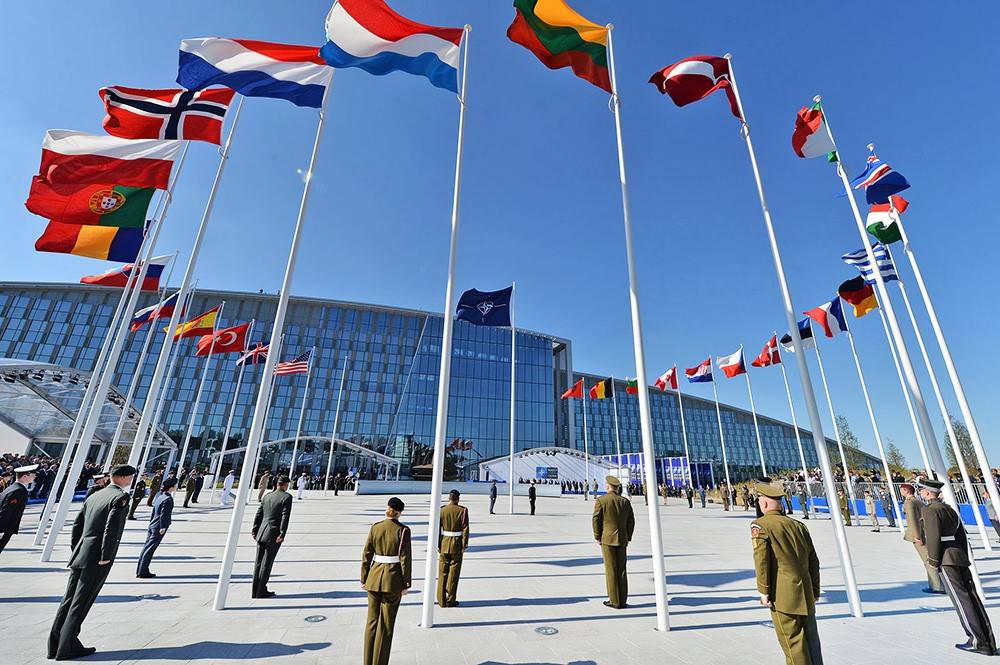 В НАТО боятся потерять превосходство над Россией