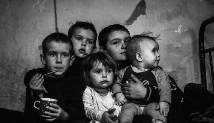Дети ЛНР рассказали, как пережили начало войны на Донбассе