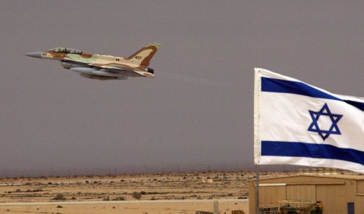 Ракетный удар Израиля по Сирии: уравнение со многими неизвестными