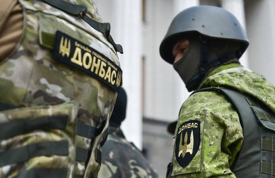 Жители Донбасса в рядах ВСУ стреляют по землякам - «это неплохое дело»