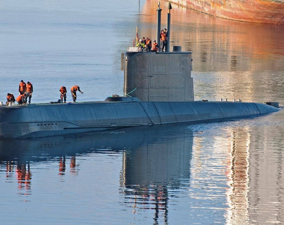 «Охота» на подводные лодки РФ: западные СМИ о разработанной США стратегии