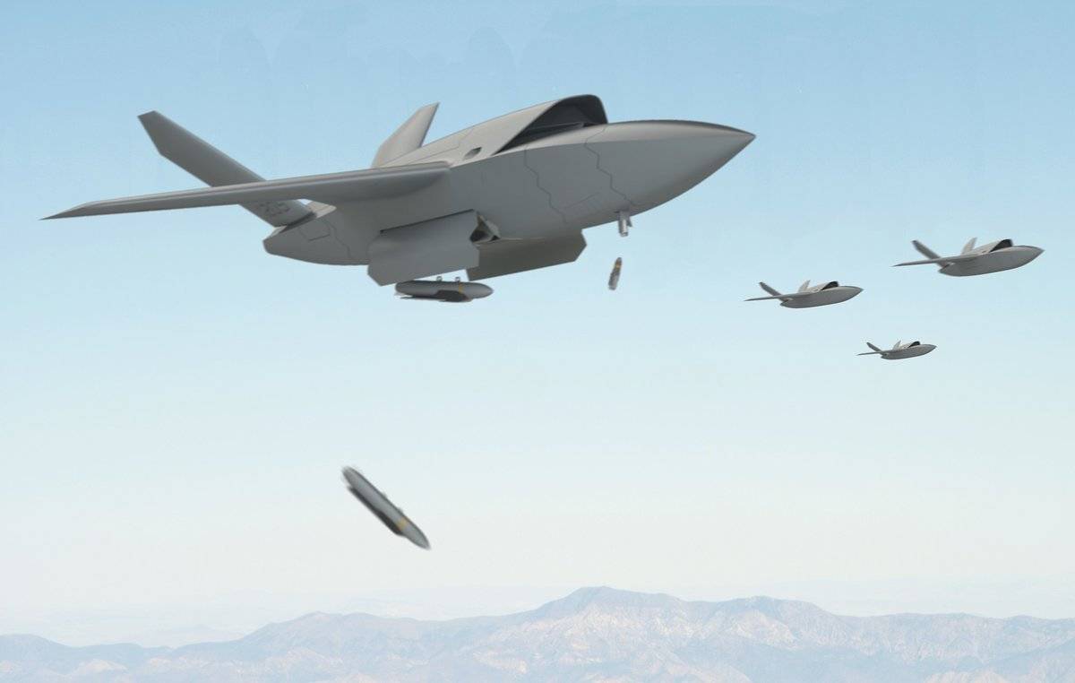 «Валькирии» против С-400: новые тактики и приёмы для подавления ПВО