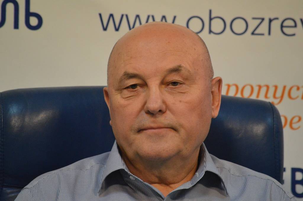 Дмитрий Уманец: ПВО Украины находятся в плачевном состоянии