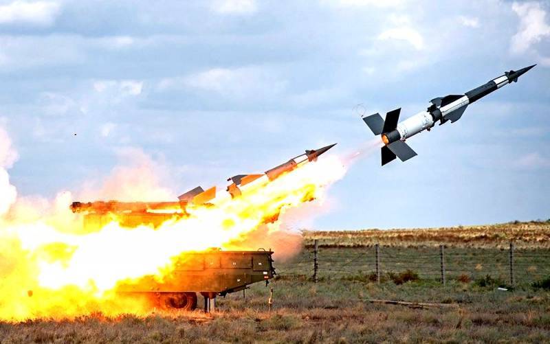 Украина лишилась ПВО