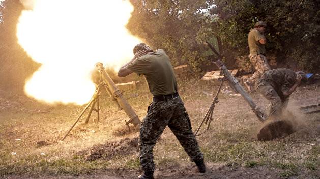 «Молот» смерти: почему бойцы ВСУ отказываются от украинского оружия