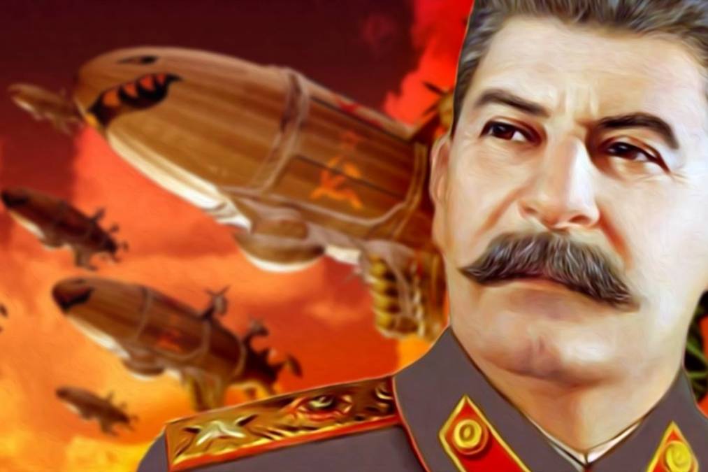 Новые и старые мифы о войне: Сталин пропустил нападение Германии на СССР?