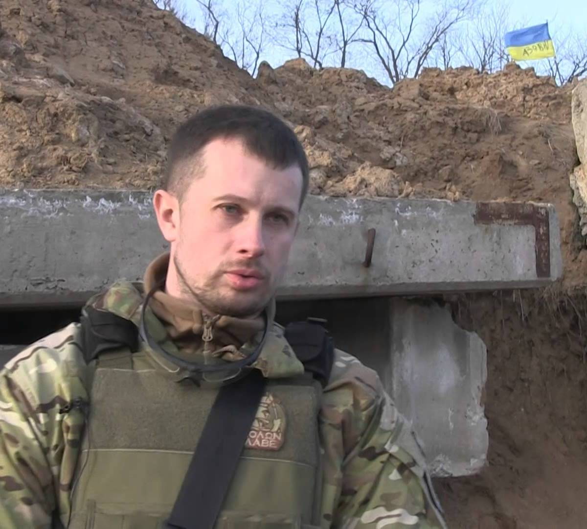 Разрыв «Молота» убил десятки бойцов ВСУ: Билецкий о потерях в Донбассе