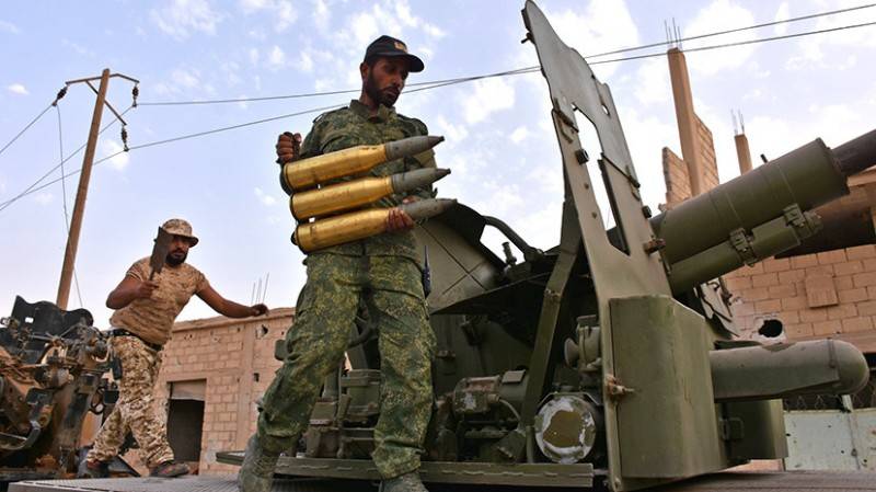 После поражения повстанцев в Даръа, боевики ИГ окажутся в новом котле