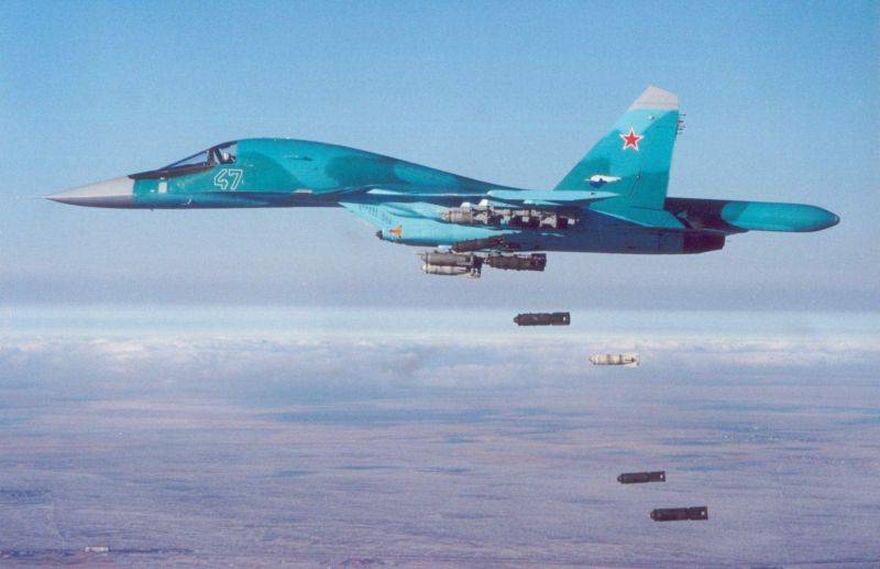 Оборона ИГ в Даръа дрогнула: подоспевшие пилоты ВКС РФ дали шанс бойцам САА