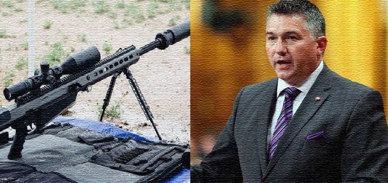 ВСУ получат новые снайперские винтовки: Безан рассказал о помощи Канады