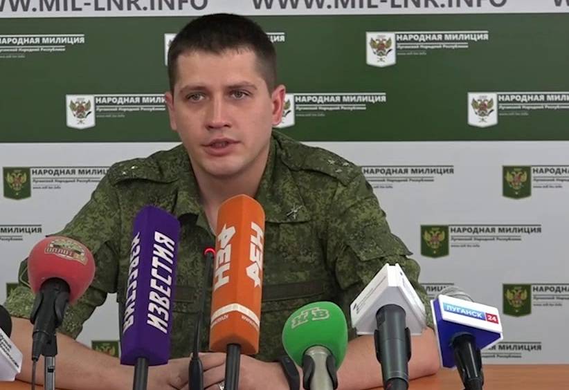 ВСУ готовят прорыв в Донбассе: Осадчий об активных боевых действиях в ЛДНР