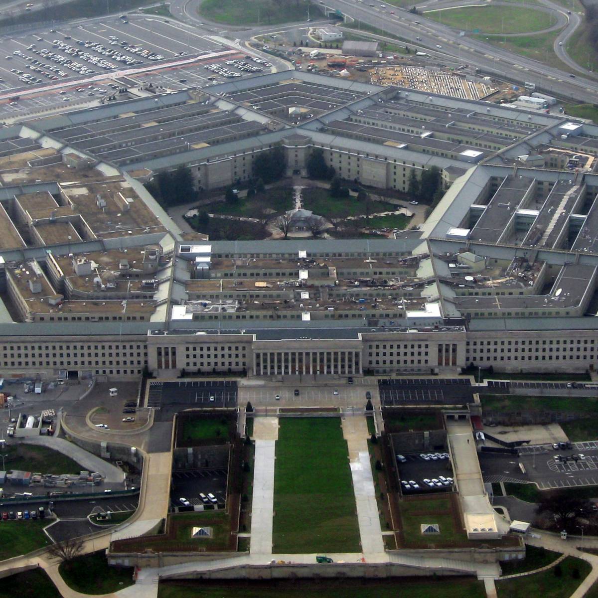 В Пентагоне объяснили преимущество США "перед любым противником"