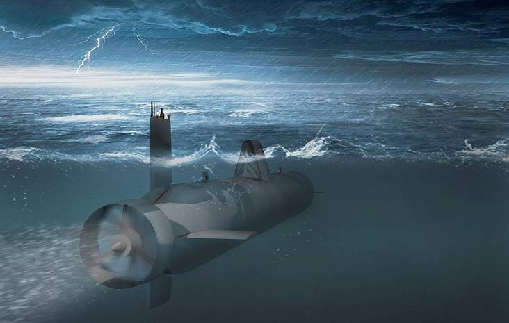 Гид по самым секретным подводным роботам России