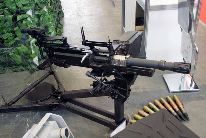 Какое преимущество дадут ВСУ на Донбассе гранатометы НАТОвского калибра