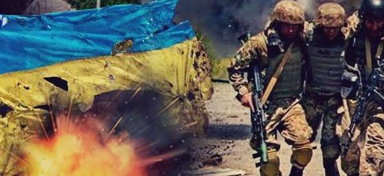 Хитрый план ВСУ: боевики готовят «тоннельную» атаку на ополчение