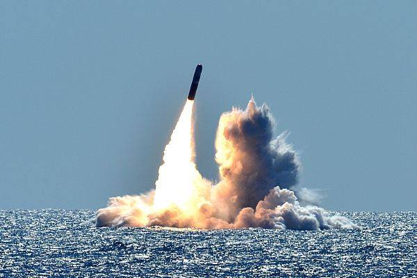 Новый шаг в ядерном сопротивлении: в США создадут ракету для сдерживания РФ