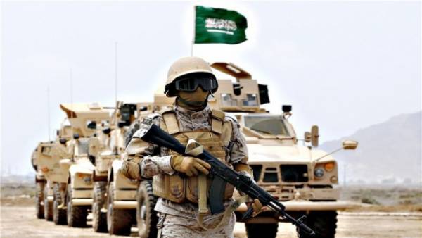 Новая военная операция: саудиты громят хуситов в Ходейде