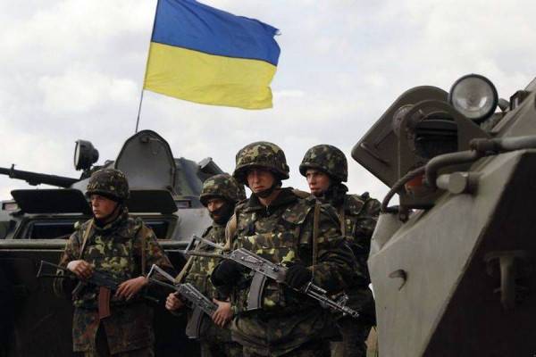 Итоги боя под Крымским: контратака ополчения Донбасса привела ВСУ к потерям