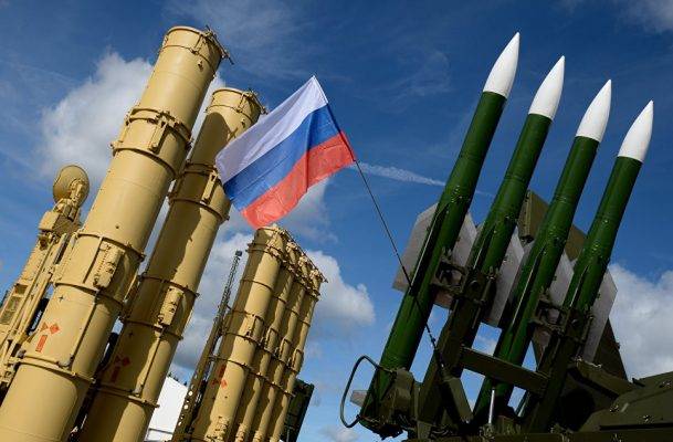 В National Interest признали "ядерное лидерство" Москвы: России нет равных