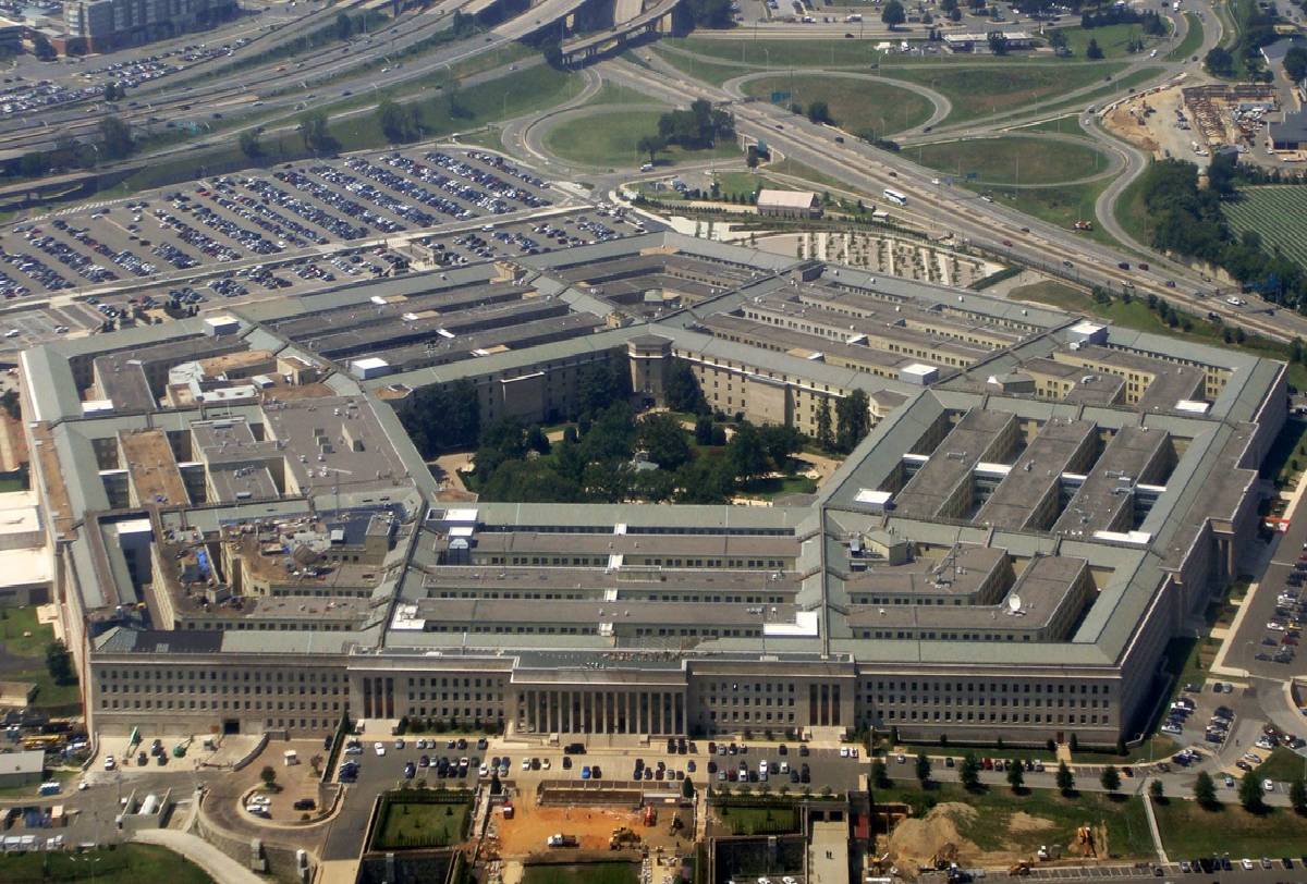 В Пентагоне планируют внедрить искусственный интеллект в армию США