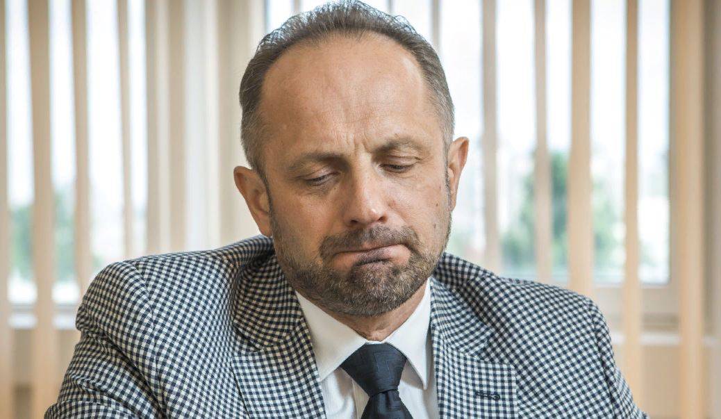 Бессмертный: Военные Украины очень раздражены заработком Порошенко на войне