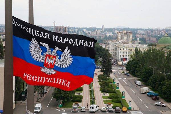 «Назад пути нет»: в ДНР готовы дать ответ ВСУ в случае наступления