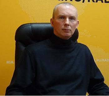 Пономаренко объяснил причину плачевного состояния ВСУ: Рыба гниёт с головы