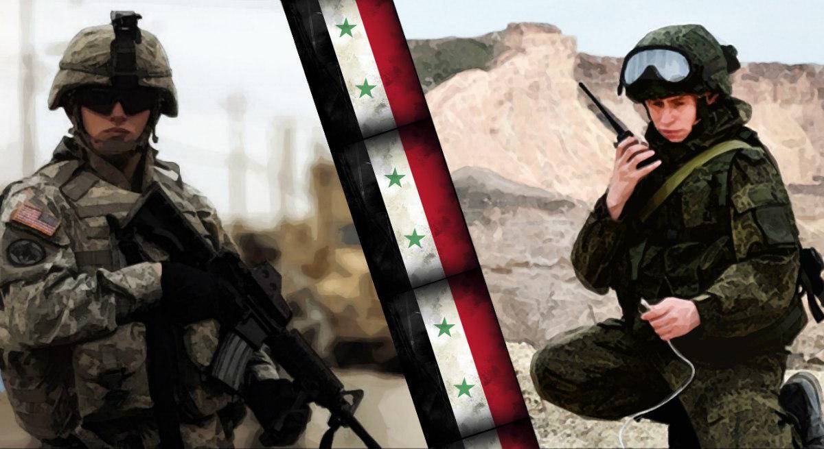 Новая глава сирийского конфликта: будут ли США и РФ действовать вместе?