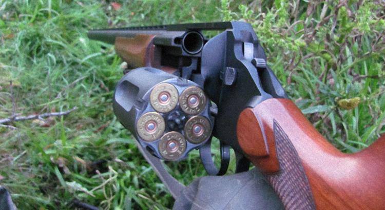 МЦ-255: особенности конструкции ружья револьверного типа