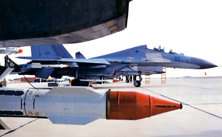NI: Почему русские Су-27 и МиГ-29 слыли опаснейшими истребителями
