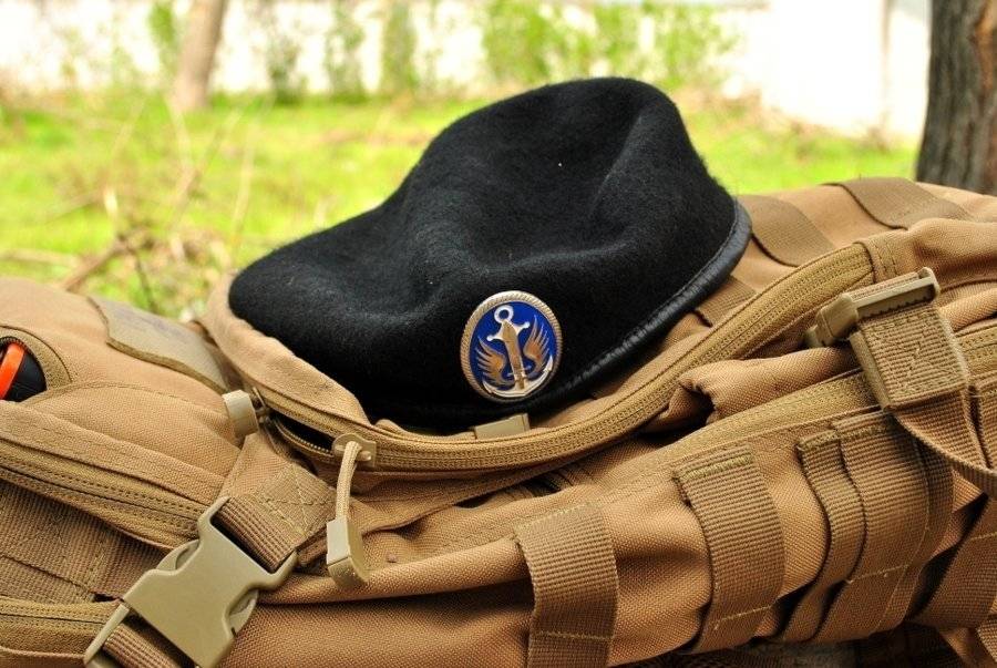 Украина бросила солдат 36-й бригады ВСУ
