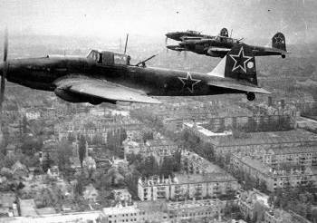 Героический рейд в августе 41-го: как советские летчики Берлин бомбили