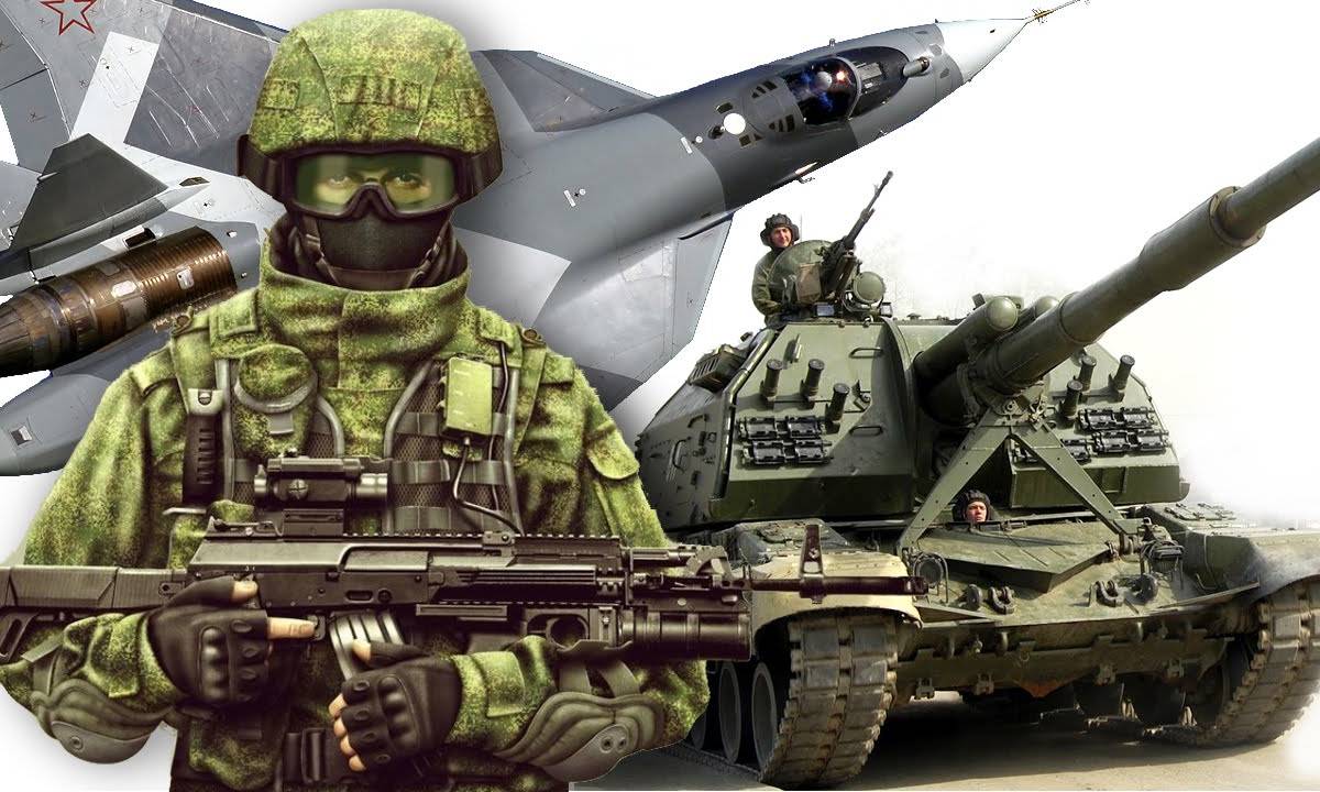 Польские СМИ признали – война в Грузии полностью изменила армию России