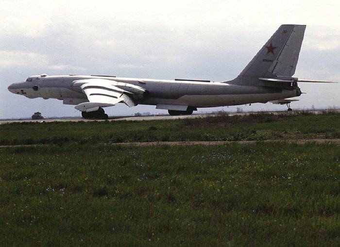Как советский бомбардировщик М-4 установил 15 мировых рекордов