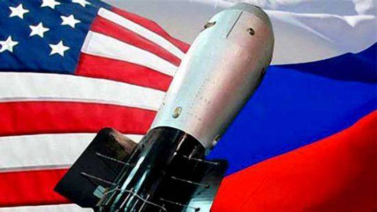 Хитрые игры гонки вооружений России и США