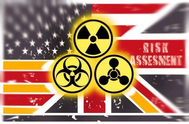 Биологические лаборатории США – угроза безопасности для стран СНГ