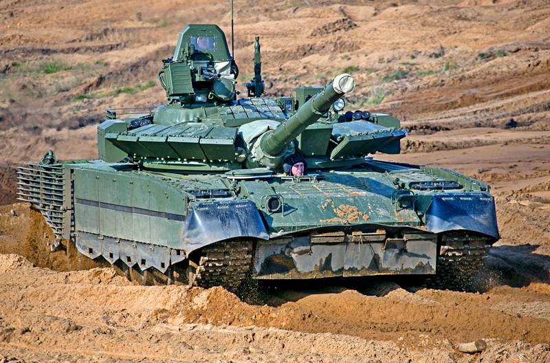 На Западе рассказали о новой тактике российских танкистов