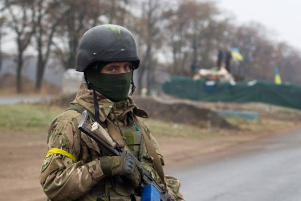 Солдат ВСУ Карапинка проболтался в прямом эфире: готовится масштабная атака