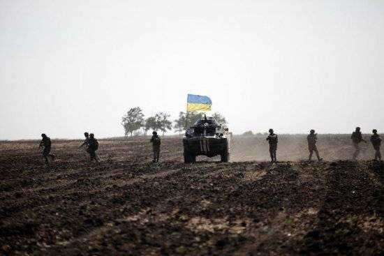 «Хлебное перемирие»: ВСУ пытаются пугать ополчение Донбасса