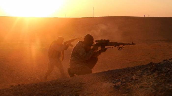 Уловка боевиков не сработала: критическая ситуация ИГ в котле Сувейды