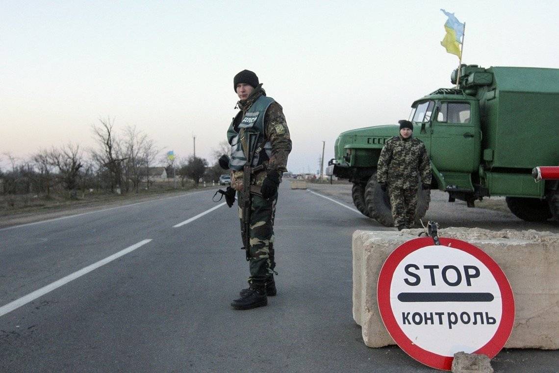 «Бизнес на войне»: украинские генералы ВСУ наживаются на ООС в ЛДНР