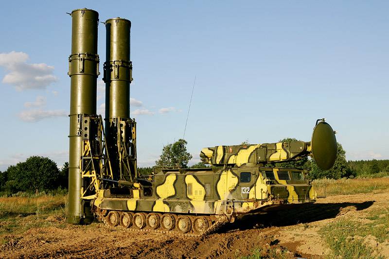 Оружие «Прометея»: как новейшая дальнобойная ракета усилит ПВО России