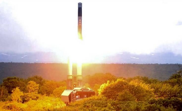 «Вулканы» и «Ониксы»: российский флот произвел массовый пуск ракет