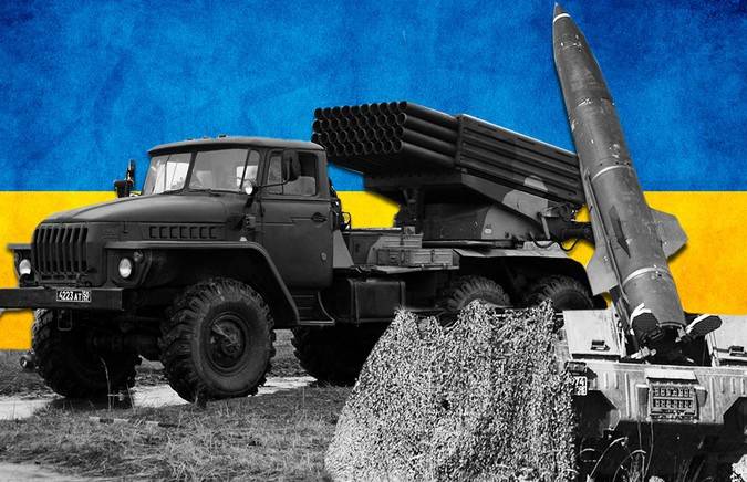 Украина готова сама изготавливать оружие для ВСУ