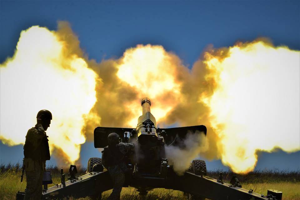 ВСУ прицельно обстреливают ополченцев ДНР – Украина нивелирует «Минск-2»
