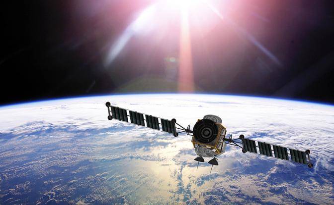 Русские спутники-убийцы оставят США без GPS