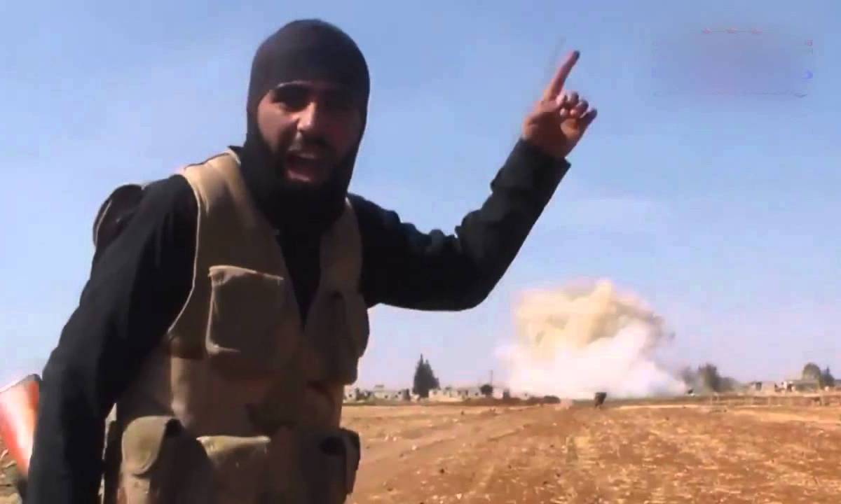 Агония ИГ: шестерых джихадистов не хватило для победы над САА в Эс-Сувейде